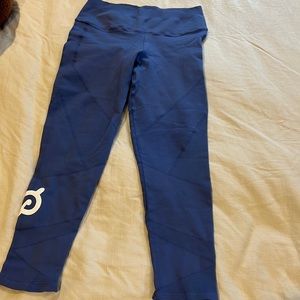 Peloton pants